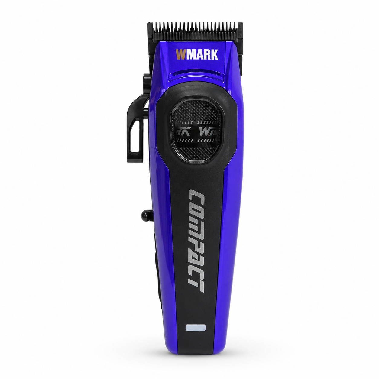 WMARK NG-V4 hair clipper product image for professional barber cutting work.