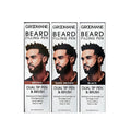 Red by Kiss Groomane Beard Filling Pen 3.EA
