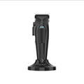 JRL 3000C Compact Professional Cordless Clipper product image for barber cutting and fade work.