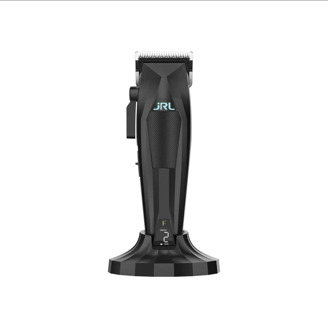 JRL 3000C Compact Professional Cordless Clipper product image for barber cutting and fade work.