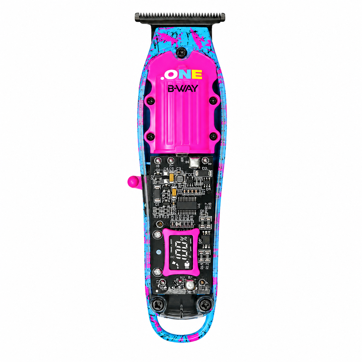 B-Way Professional Tools ONE Trimmer
