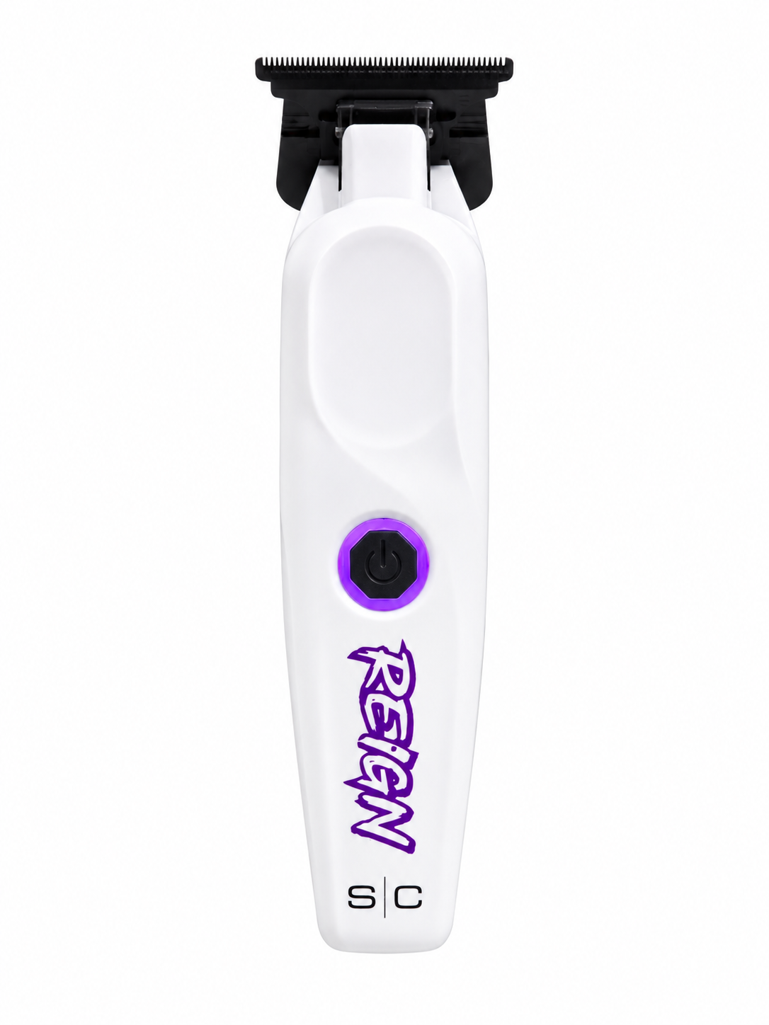 StyleCraft Reign professional hair trimmer product image for barber detailing and lineup work.