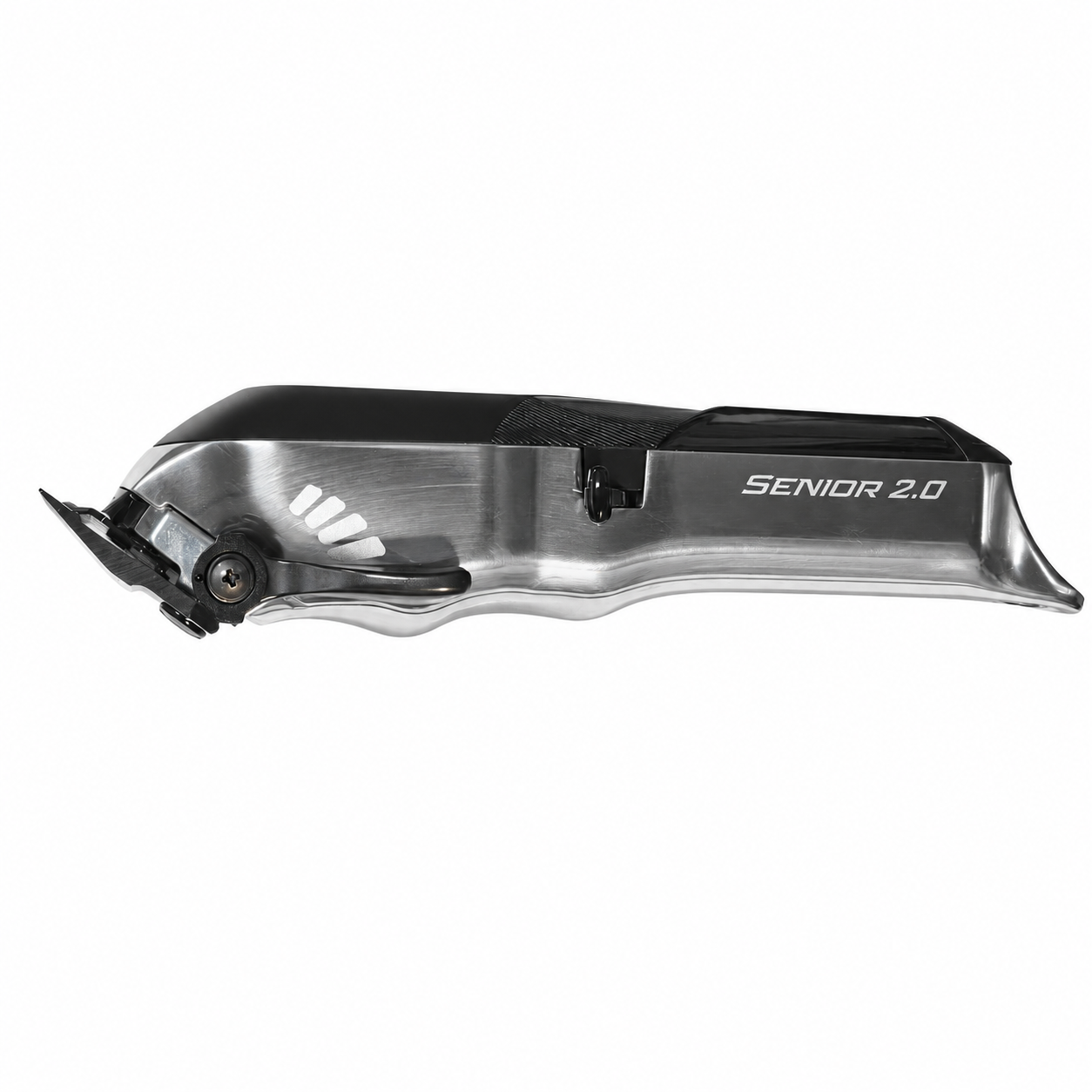 Wahl Professional 5-Star Senior 2.0 cordless clipper product image for barber cutting work.