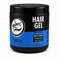 Rolda Multi-Vitamin Men's Hair Styling Gel product image for barber styling and grooming service.