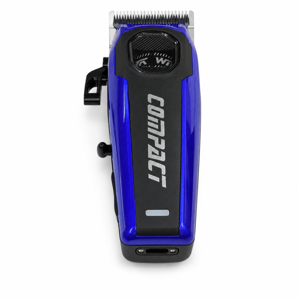 WMARK NG-V4 hair clipper product image for professional barber cutting work.