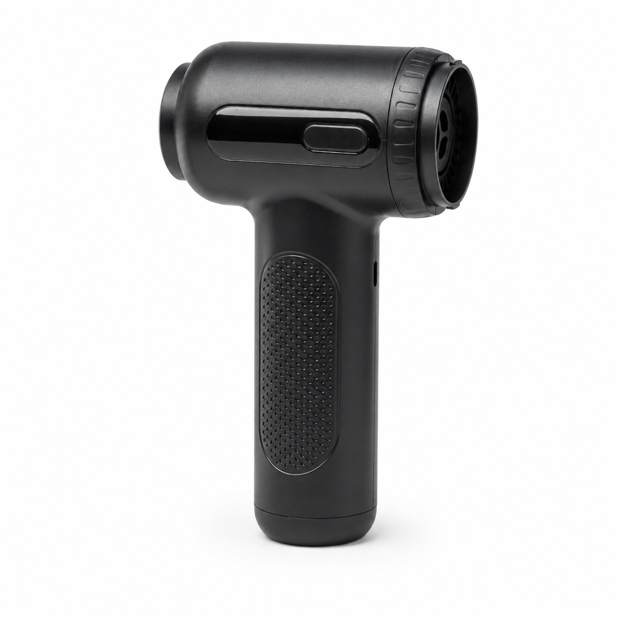 Air Duster Vacuum 2 in 1 product image for barbershop station cleanup and tool maintenance.