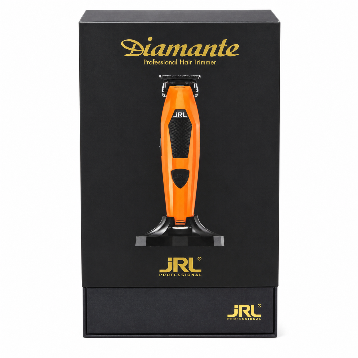 JRL Diamante trimmer product image for professional barber detailing and lineup work.
