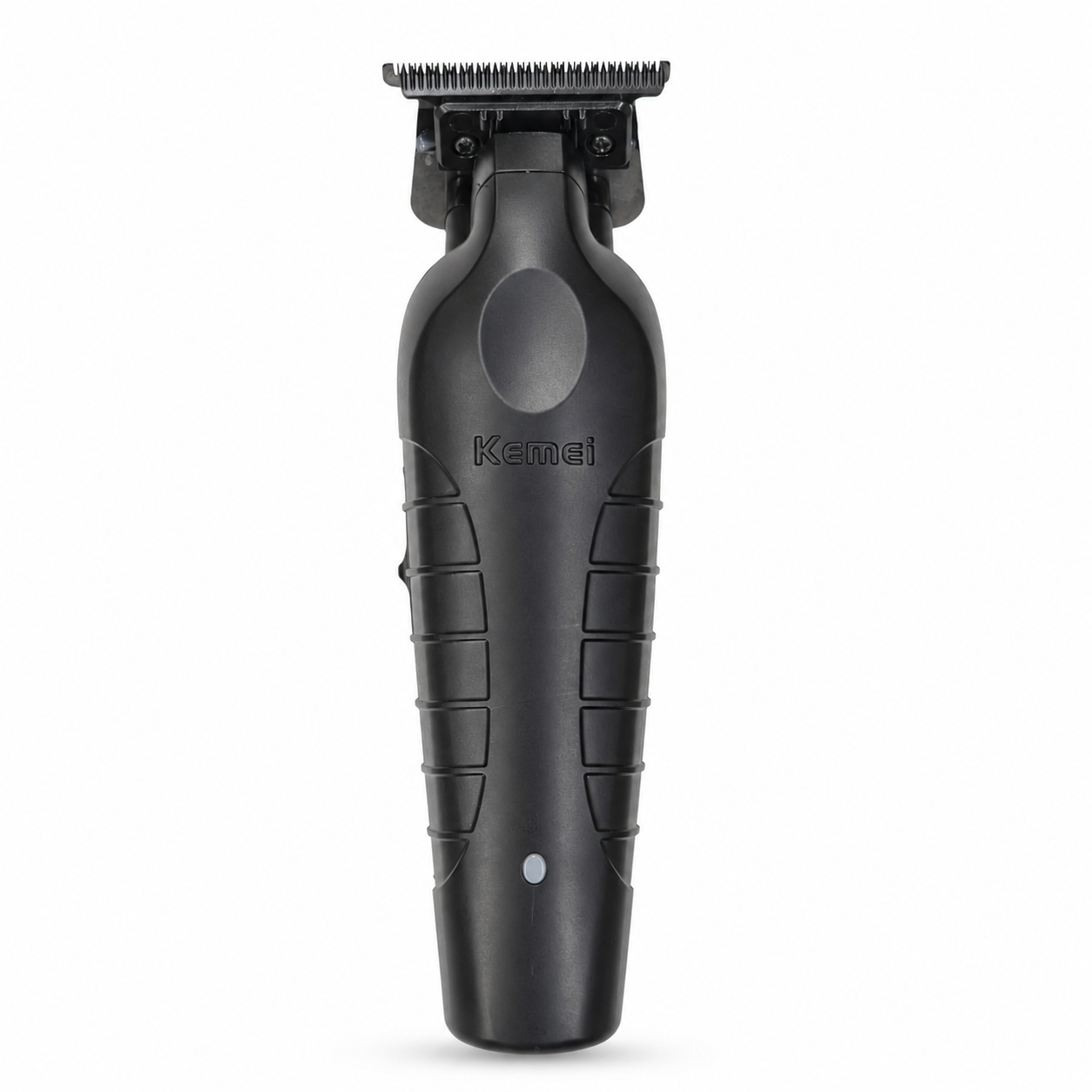 KEMEI 2299 cordless electric hair trimmer kit product image for barber detailing and grooming work.