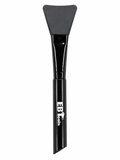 EBTools silicone mask applicator product image for grooming, skincare and barber service.