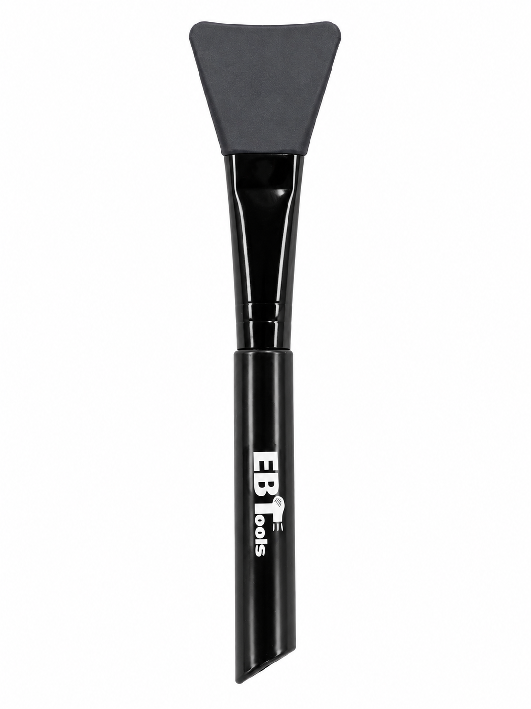EBTools silicone mask applicator product image for grooming, skincare and barber service.