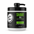 Rolda Shave Gel Cooling Effect product image for barber shaving and grooming service.