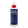 Wahl Clipper Oil 4 oz bottle for professional clipper and trimmer blade maintenance